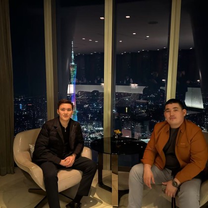 Экскурсия Гуанчжоу