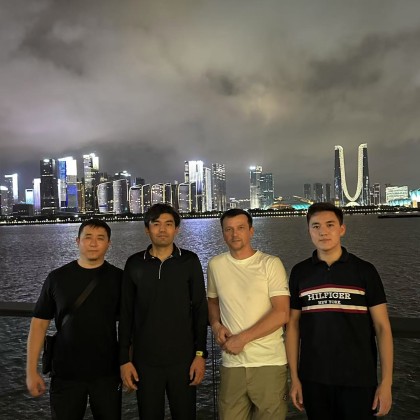 Экскурсия Hangzhou