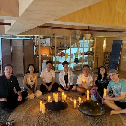 Экскурсия в Китае