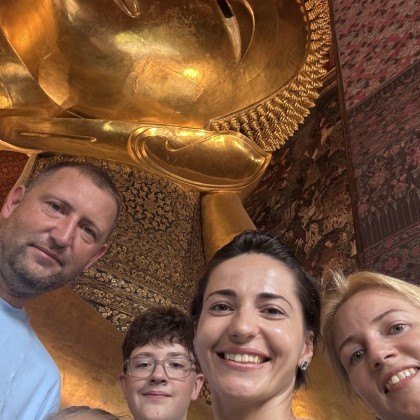 Экскурсия Бангкок