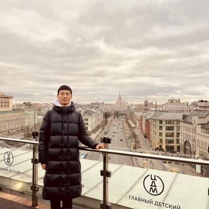 Экскурсия Проведение экскурсии в Москве