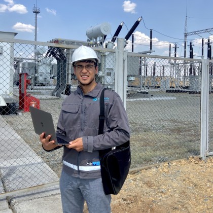 Проверка производителя трансформаторов