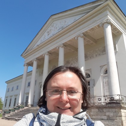 Экскурсия Кутна Гора, Замок Качина