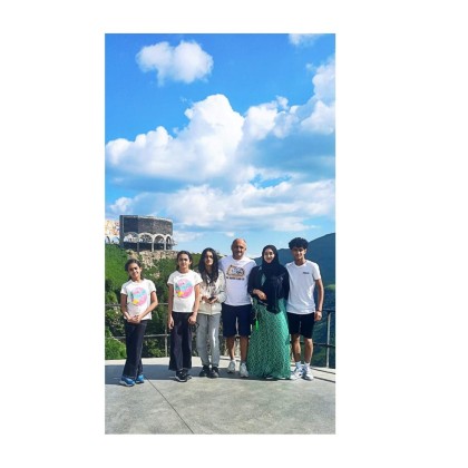 Экскурсия Gudauri