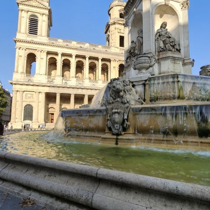 Экскурсия Paris