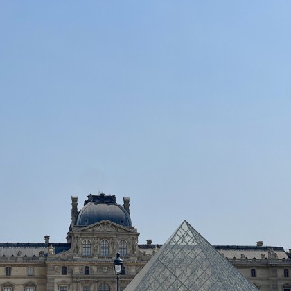 Экскурсия Paris