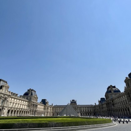 Экскурсия Paris