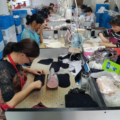 Проверка Производство одежды