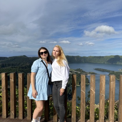 Экскурсия Сете Сидадеш