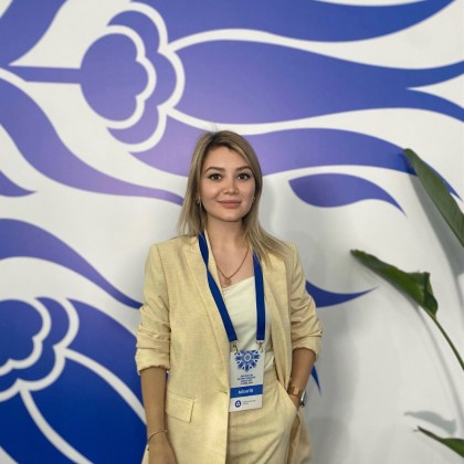 Перевод Akkuyu NPP Construction Project