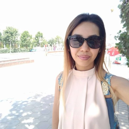 Переводчик zabdrashitova7 на выставке Кантонская выставка