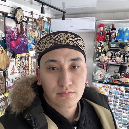 Экскурсия г.Алматы