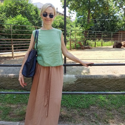 Экскурсия В Барселоне