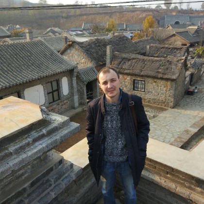 Экскурсия в Даляне