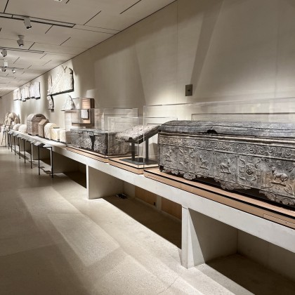 Экскурсия Louvre