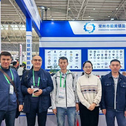 Перевод на переговорах с Производителем