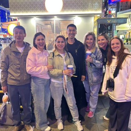 Перевод на переговорах с заводом