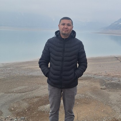 Экскурсия Ташкент