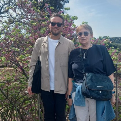 Экскурсия Уппсала