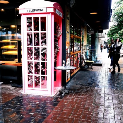 Экскурсия Г.София