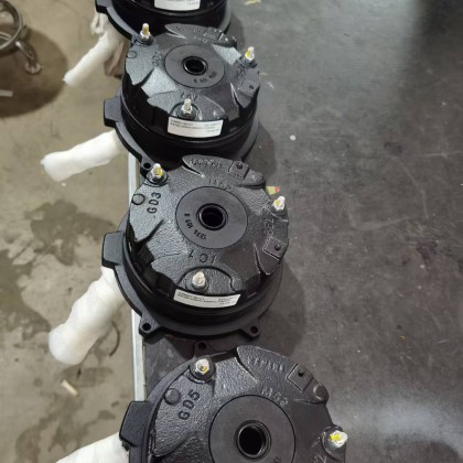 Проверка тормоза