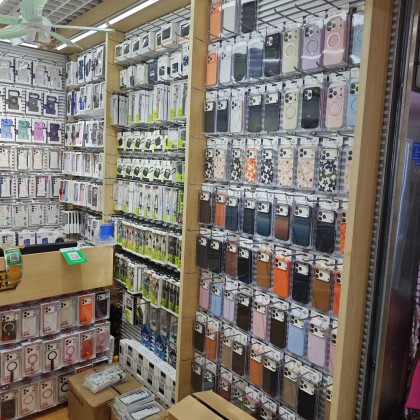 Перевод на рынке Huaqiangdianzishijie