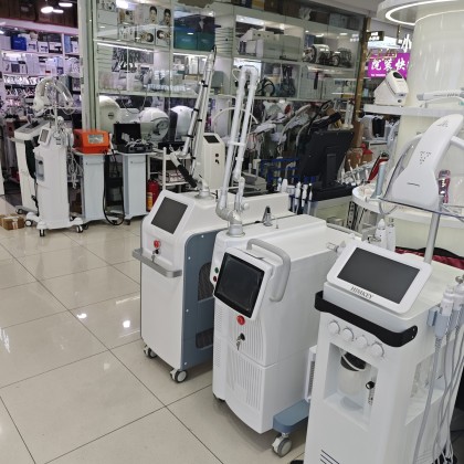 Перевод на рынке красоты и косметики