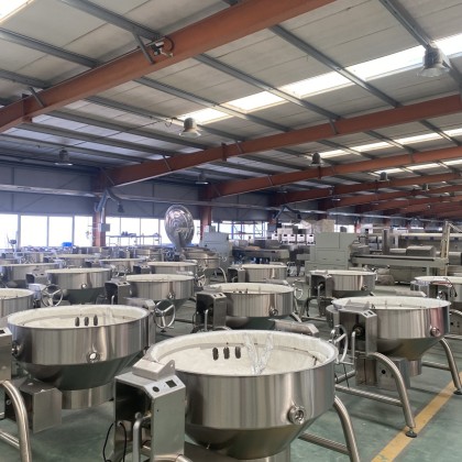 Перевод на заводе , бизнес-сопровождение и переговоры на заводе с пищевым оборудованием