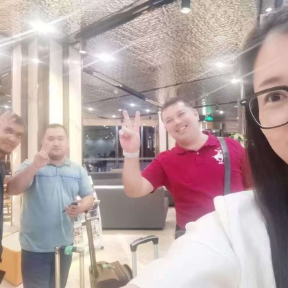 Перевод на заводе оборудований