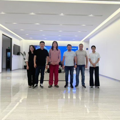 Перевод на заводе водяных фильтров