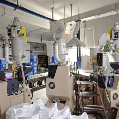 Проверка производста упаковки