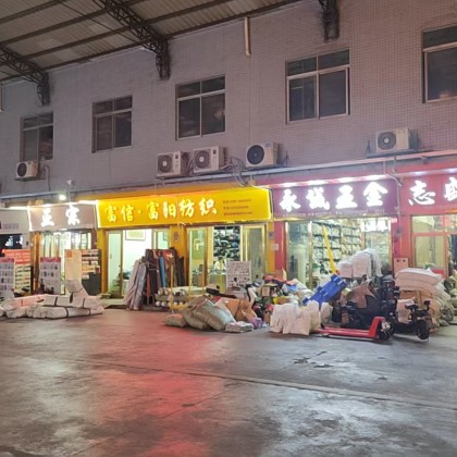 Перевод на рынке фурнитуры и тканей