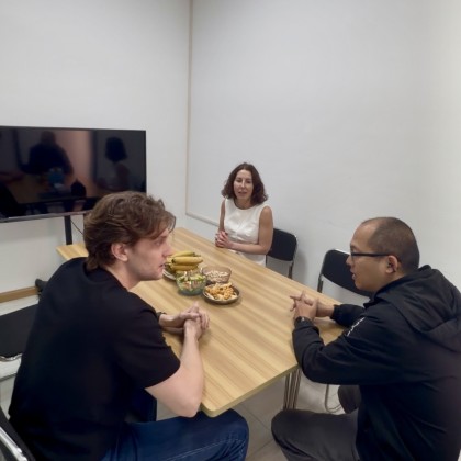 Перевод на заводе пресс-форм