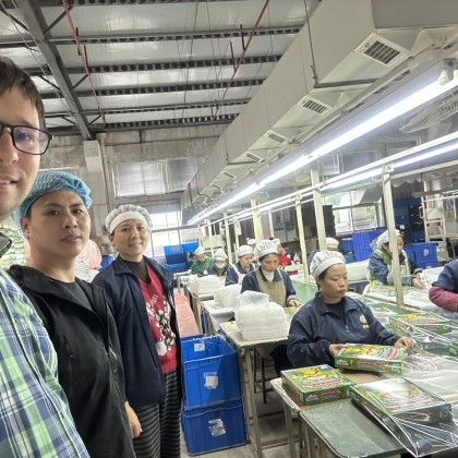 Проверка Проверка завода