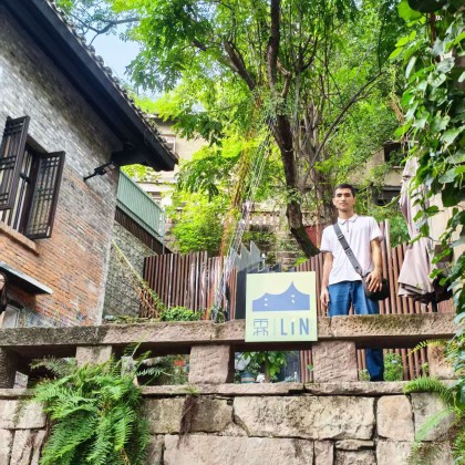 Экскурсия Чунцин район (Гуандун)