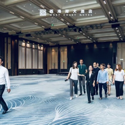 Перевод и сопровождение делегации из Узбекистана