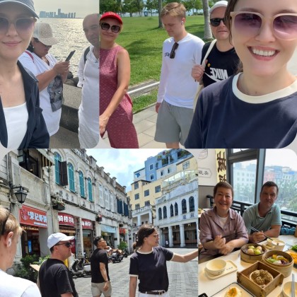 Экскурсия Хайкоу