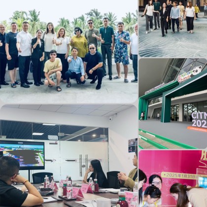 Перевод на переговорах с бизнес