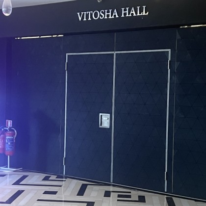 Перевод Конгрес в ,,Маринела,,