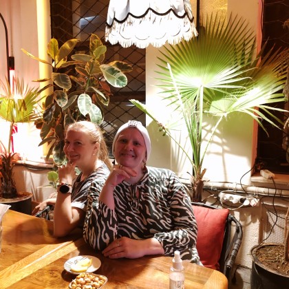 Экскурсия Стамбул