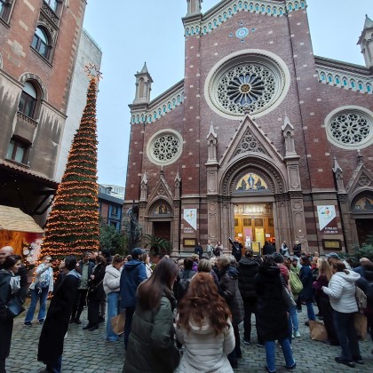 Экскурсия Стамбул