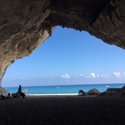 Экскурсия Пляжи Сардинии