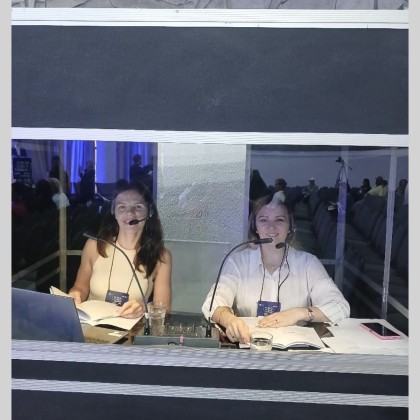 Перевод World Public Summit