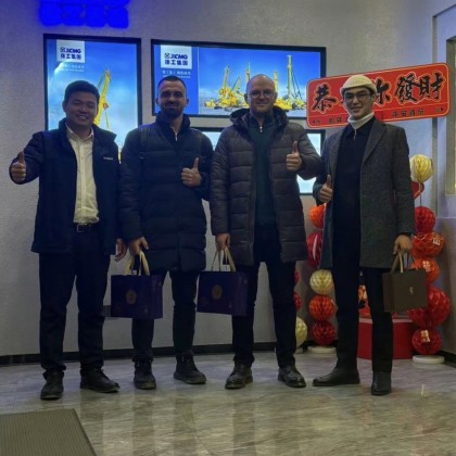 Перевод на переговорах с С производством