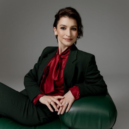 Перевод на мероприятии