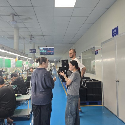 Проверка Shell Electronic