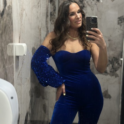 Переводчик nadusha00707 на выставке посещение концерта