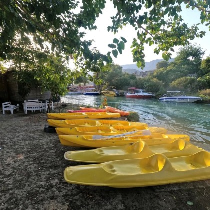 Экскурсия DEMRE