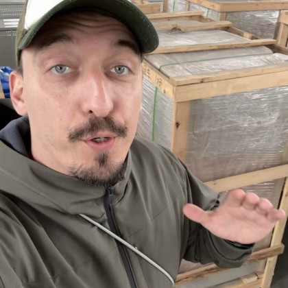 Проверка ЧПУ станков и комплектующих