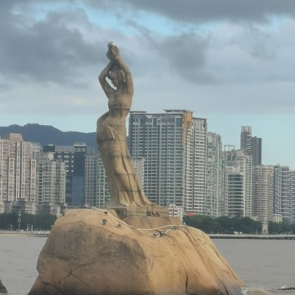 Экскурсия дорога Любоынх Чжухай